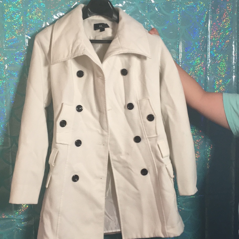 Winter Coat